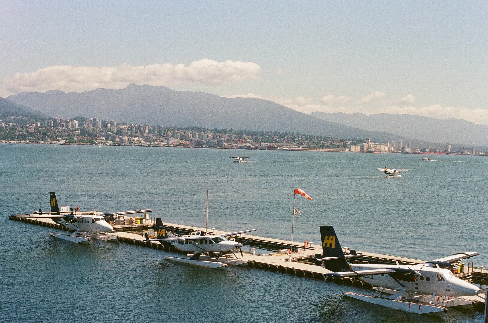 Waterplanes